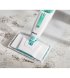 Парова швабра Shark Pro Steam Mop White/Green (S1000EU)