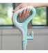 Паровая швабра Shark Pro Steam Mop White/Green (S1000EU)