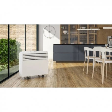 Кондиционер мобильный Olimpia Splendid Dolceclima Easy 10 P (OS-2058)