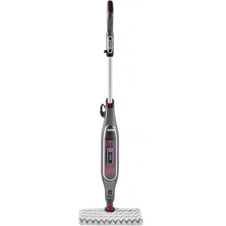 Парова швабра Shark Klik n' Flip Smartronic Deluxe White/Gray (S6003EU)
