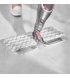 Парова швабра Shark Klik n' Flip Smartronic Deluxe White/Gray (S6003EU)