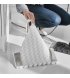 Парова швабра Shark Klik n' Flip Smartronic Deluxe White/Gray (S6003EU)