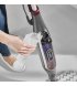 Парова швабра Shark Klik n' Flip Smartronic Deluxe White/Gray (S6003EU)