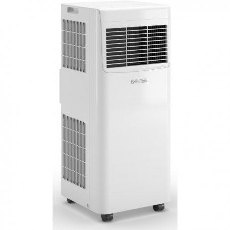 Кондиціонер мобільний Olimpia Splendid Dolceclima Compact 8 SW (OS-2562)