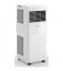Кондиционер мобильный Olimpia Splendid Dolceclima Compact 8 SW (OS-2562)