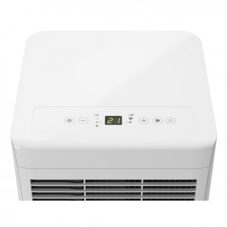 Кондиціонер мобільний Olimpia Splendid Dolceclima Compact 8 SW (OS-2562)