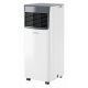 Кондиционер мобильный Olimpia Splendid Dolceclima Compact 9 SS (OS-2569) Кондиционер мобильный Olimpia Splendid Dolceclima Compact 9 SS (OS-2569)