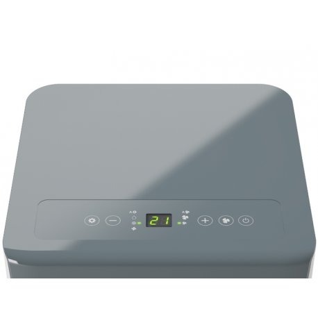 Кондиціонер мобільний Olimpia Splendid Dolceclima Compact 9 SS (OS-2569)