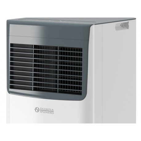 Кондиціонер мобільний Olimpia Splendid Dolceclima Compact 9 SS (OS-2569)