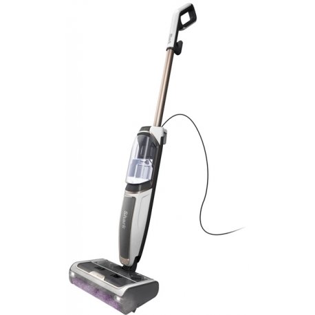Парова швабра Shark SteamPickUp White/Black (SD200EU)
