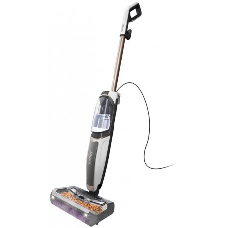 Парова швабра Shark SteamPickUp White/Black (SD200EU)