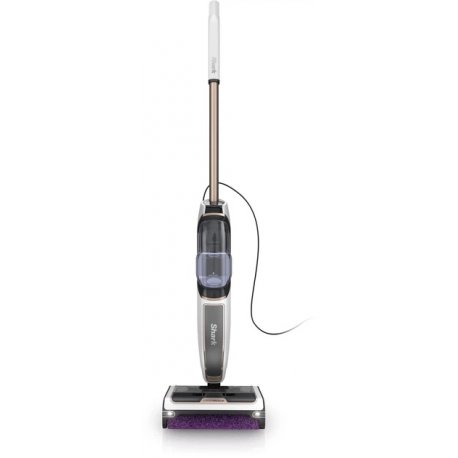 Парова швабра Shark SteamPickUp White/Black (SD200EU)