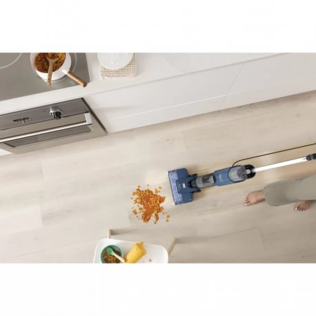 Миючий пилосос Shark HydroVac Hard Floor Cleaner (WD100EU)