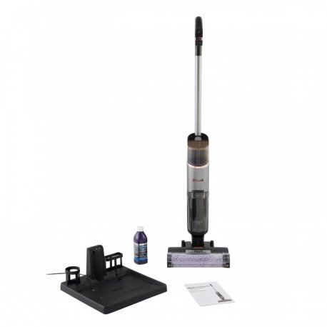 Миючий пилосос Shark HydroVac Hard Floor Cleaner (WD210EU)