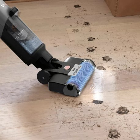 Моющий пылесос Shark HydroVac Hard Floor Cleaner (WD210EU)