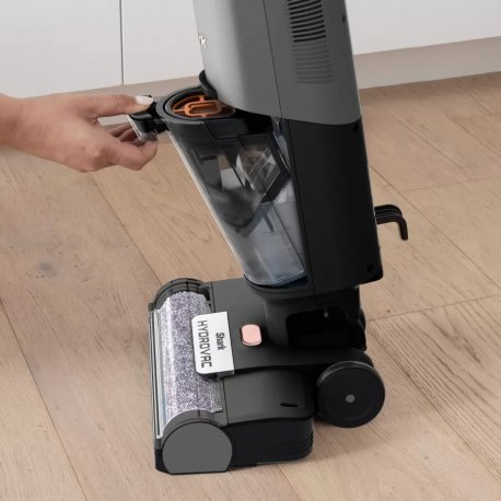 Моющий пылесос Shark HydroVac Hard Floor Cleaner (WD210EU)