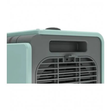 Керамічний тепловентилятор Olimpia Splendid Caldo Cubic (OS-99228)