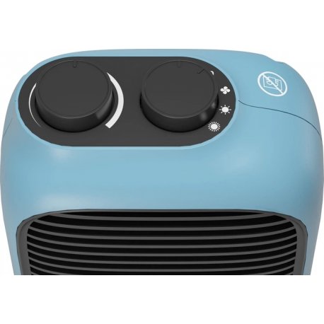 Керамический тепловентилятор Olimpia Splendid Caldo Pocket (OS-99229)