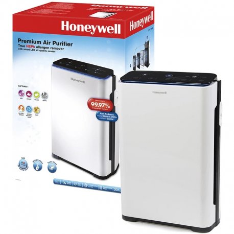 Воздухоочиститель Honeywell (HPA710)