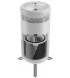 Воздухоочиститель Очищувач повітря Honeywell HPA830WE4 (TOW017931)