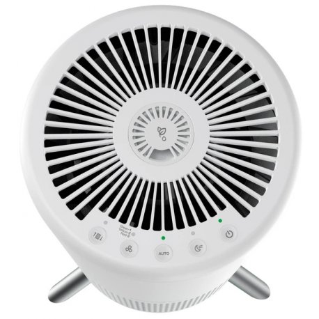 Воздухоочиститель Очищувач повітря Honeywell HPA830WE4 (TOW017931)