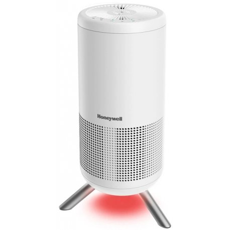 Воздухоочиститель Очищувач повітря Honeywell HPA830WE4 (TOW017931)