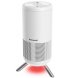 Воздухоочиститель Очищувач повітря Honeywell HPA830WE4 (TOW017931)