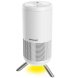 Воздухоочиститель Очищувач повітря Honeywell HPA830WE4 (TOW017931)