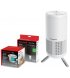 Воздухоочиститель Очищувач повітря Honeywell HPA830WE4 (TOW017931)
