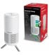 Воздухоочиститель Очищувач повітря Honeywell HPA830WE4 (TOW017931)