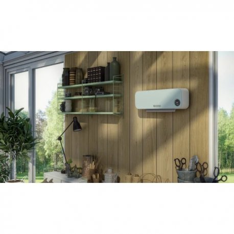 Настенный тепловентилятор Olimpia Splendid Caldo Sky G Wi-Fi (99265)