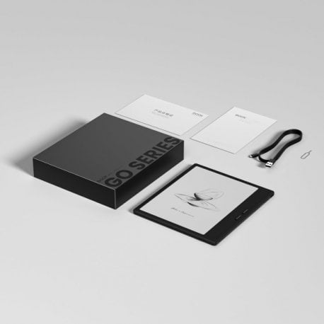 Електронна книга Boox (BOOX_Go7_Black)