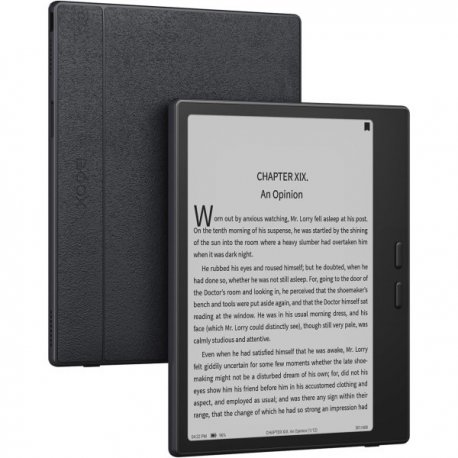Электронная книга Boox (BOOX_Go7_Black)