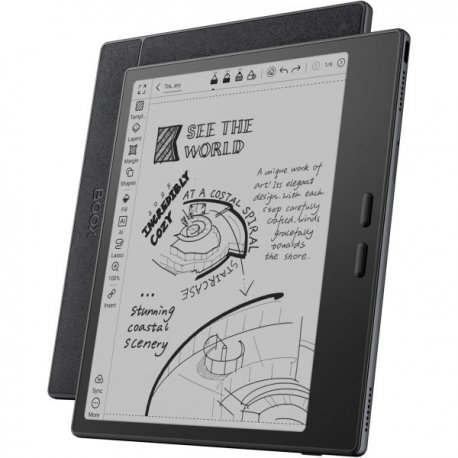 Электронная книга Boox (BOOX_Go7_Black)