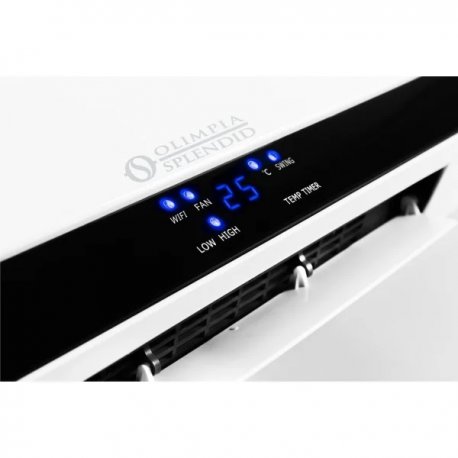Настенный тепловентилятор Olimpia Splendid Caldo up T (99364)