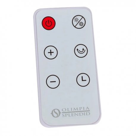 Настенный тепловентилятор Olimpia Splendid Caldo up T (99364)