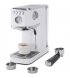 Кофеварка рожковая Elit ECM-24 White (ECM-24)