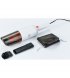 Ручной аккумуляторный пылесос ELIT MVC21W White (MVC21W)