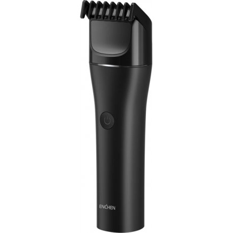Машинка для стрижки Enchen (BOOST 2 Black)