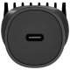 Машинка для стрижки Enchen (BOOST 2 Black) Машинка для стрижки Enchen (BOOST 2 Black)