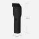 Машинка для стрижки Enchen Boost Black (BOOST-B)