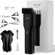 Машинка для стрижки Enchen Boost Set Black (BOOST-B Set) Машинка для стрижки Enchen Boost Set Black (BOOST-B Set)