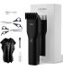 Машинка для стрижки Enchen Enchen Boost Set Black (BOOST-B Set)