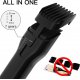 Машинка для стрижки Enchen Enchen Boost Set Black (BOOST-B Set)