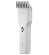 Машинка для стрижки Enchen Enchen Boost Set White (BOOST-W Set)