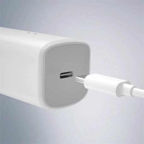 Машинка для стрижки Enchen Enchen Boost Set White (BOOST-W Set)