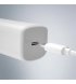 Машинка для стрижки Enchen Enchen Boost Set White (BOOST-W Set)