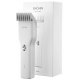 Машинка для стрижки Enchen Enchen Boost Set White (BOOST-W Set) Машинка для стрижки Enchen Enchen Boost Set White (BOOST-W Set)