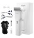 Машинка для стрижки Enchen Enchen Boost Set White (BOOST-W Set)