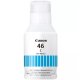 Чернила Canon GI-46 Cyan (4427C001AA) Чернила Canon GI-46 Cyan (4427C001AA)